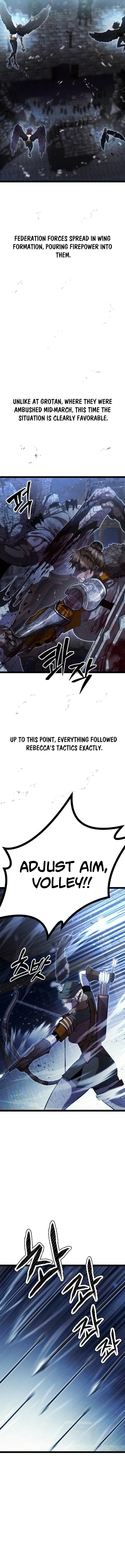 Fantasy Enlistment Squad, chapter 18, page 5