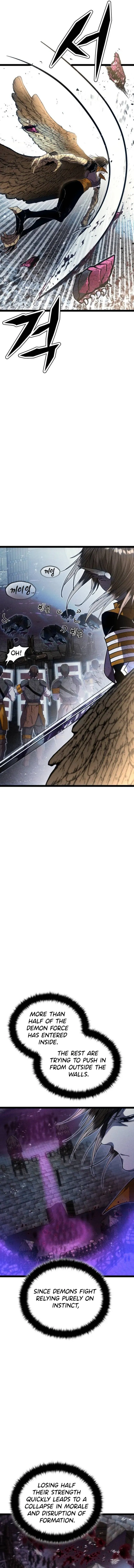 Fantasy Enlistment Squad, chapter 18, page 7