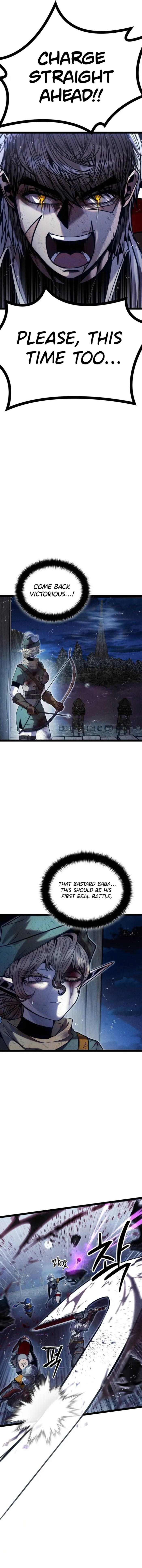 Fantasy Enlistment Squad, chapter 18, page 11