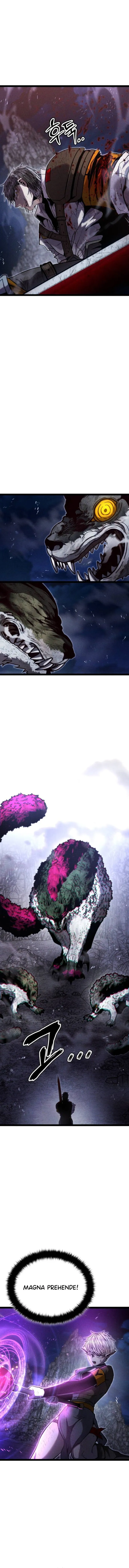 Fantasy Enlistment Squad, chapter 18, page 14