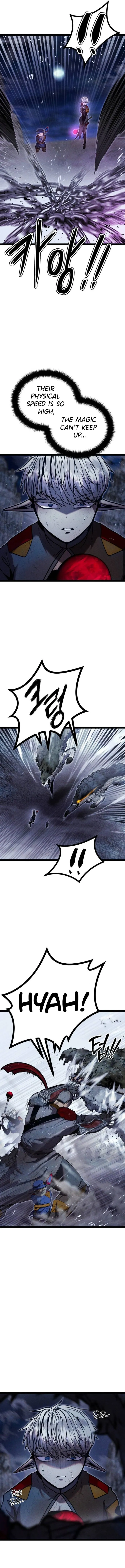 Fantasy Enlistment Squad, chapter 18, page 24