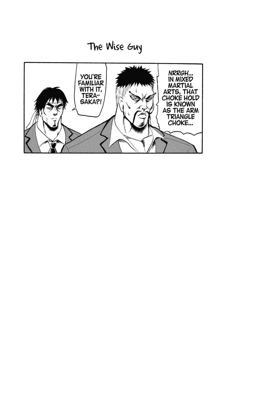 Assassination Classroom, chapter 149, page 18
