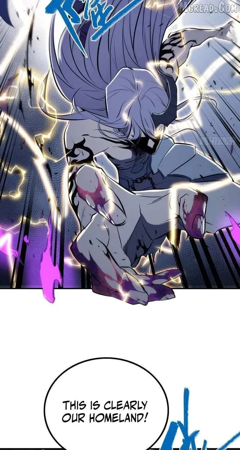 All-Class Awakening:God Slayer, chapter 87, page 9