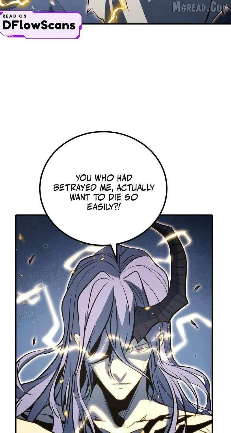 All-Class Awakening:God Slayer, chapter 87, page 17