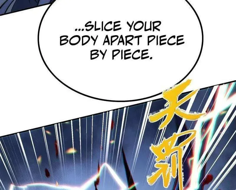 All-Class Awakening:God Slayer, chapter 87, page 24