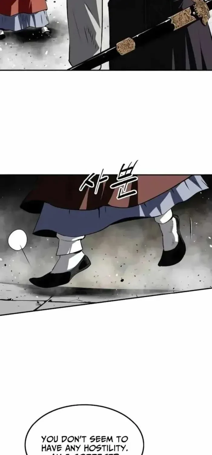 The Supreme Demonic Sword, chapter 29, page 2