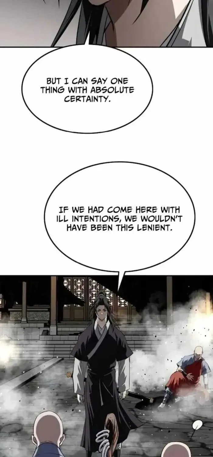 The Supreme Demonic Sword, chapter 29, page 6