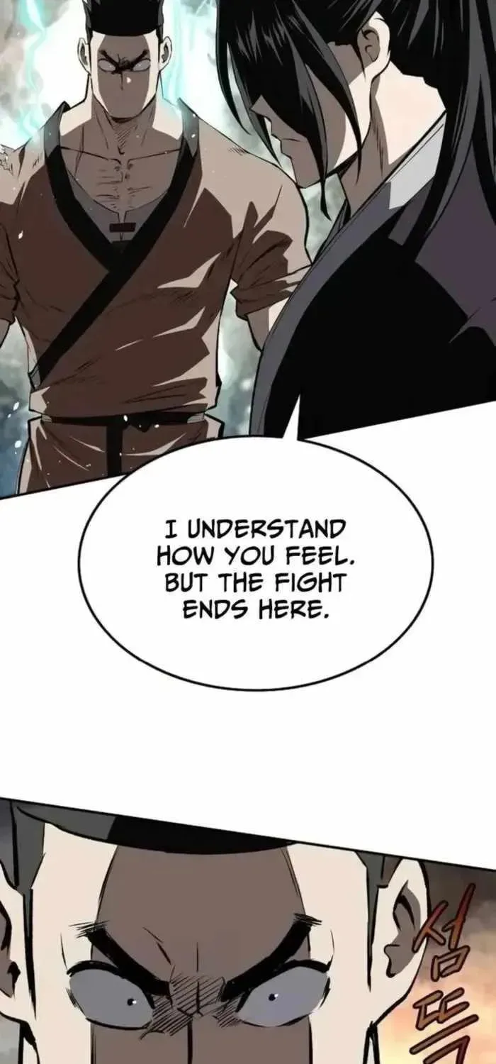 The Supreme Demonic Sword, chapter 29, page 15