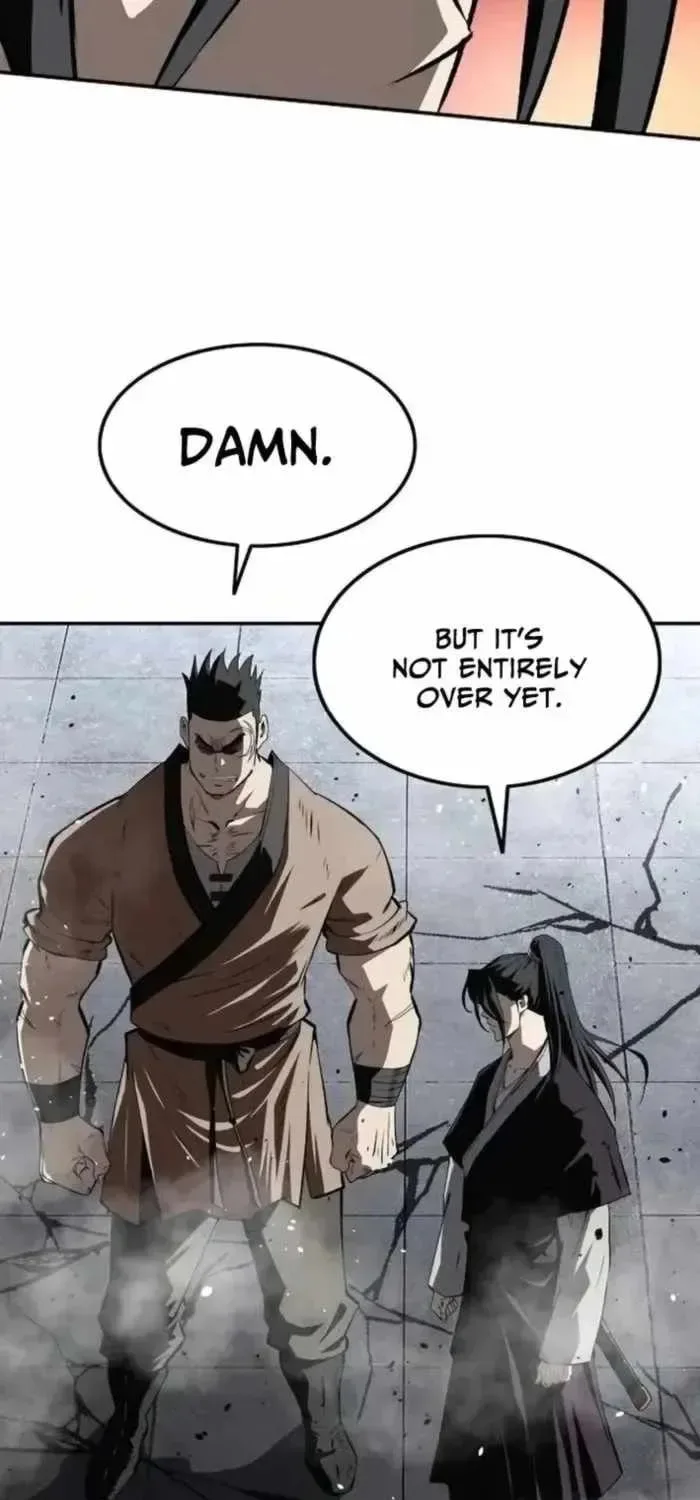 The Supreme Demonic Sword, chapter 29, page 17