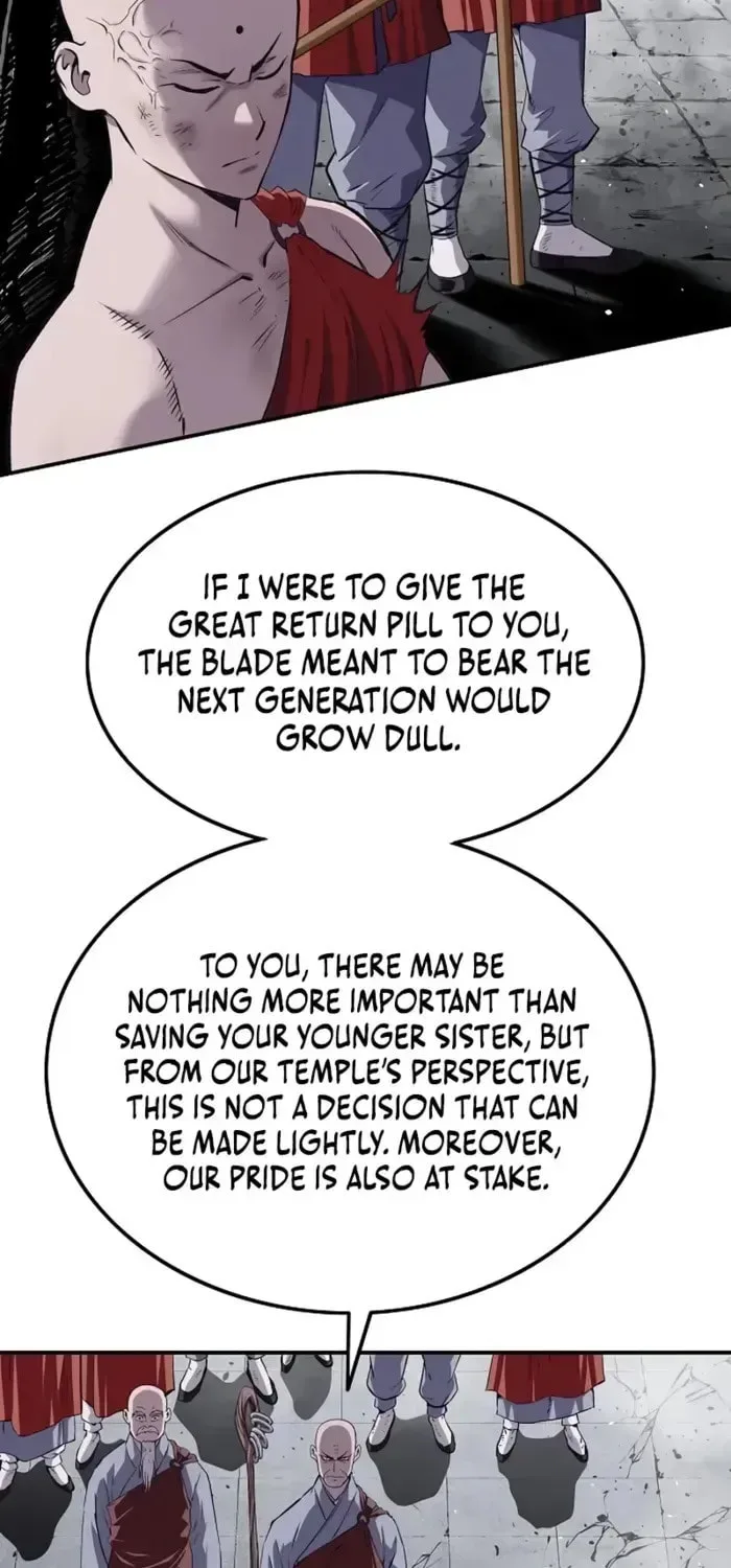 The Supreme Demonic Sword, chapter 30, page 7