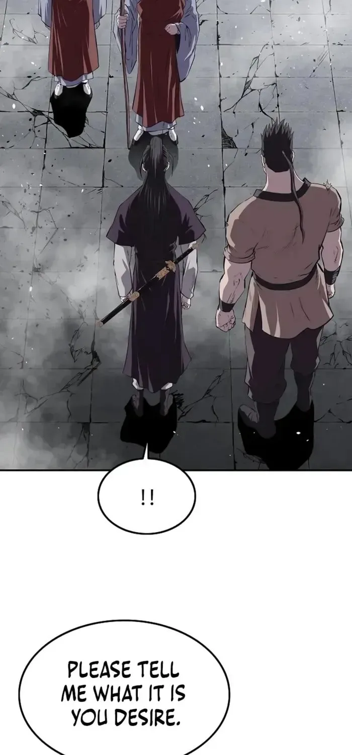 The Supreme Demonic Sword, chapter 30, page 8