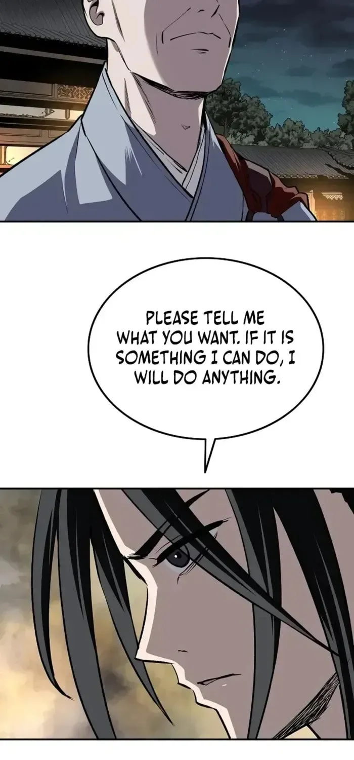 The Supreme Demonic Sword, chapter 30, page 10