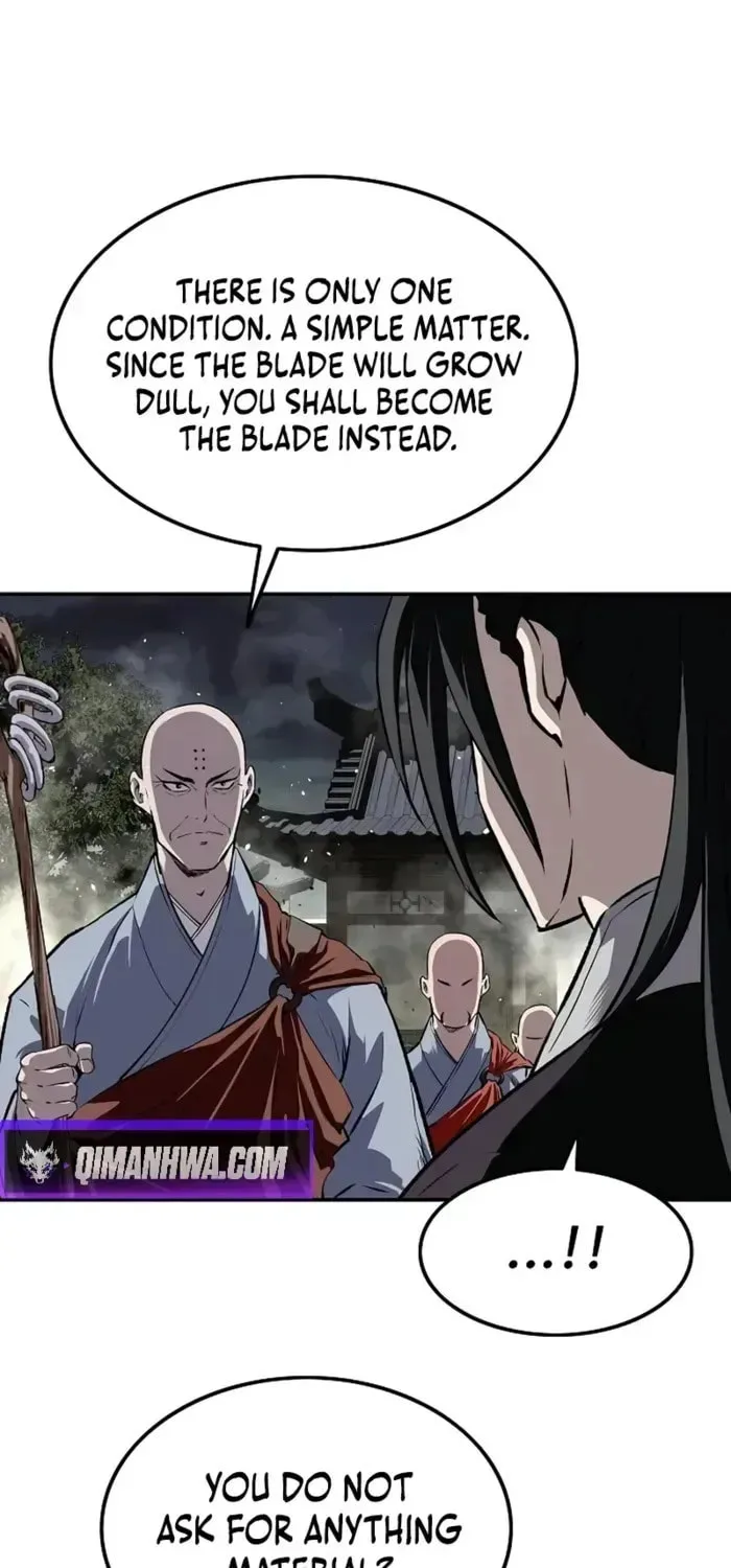The Supreme Demonic Sword, chapter 30, page 11