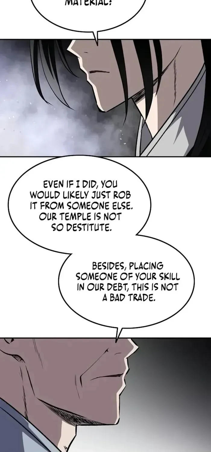 The Supreme Demonic Sword, chapter 30, page 12
