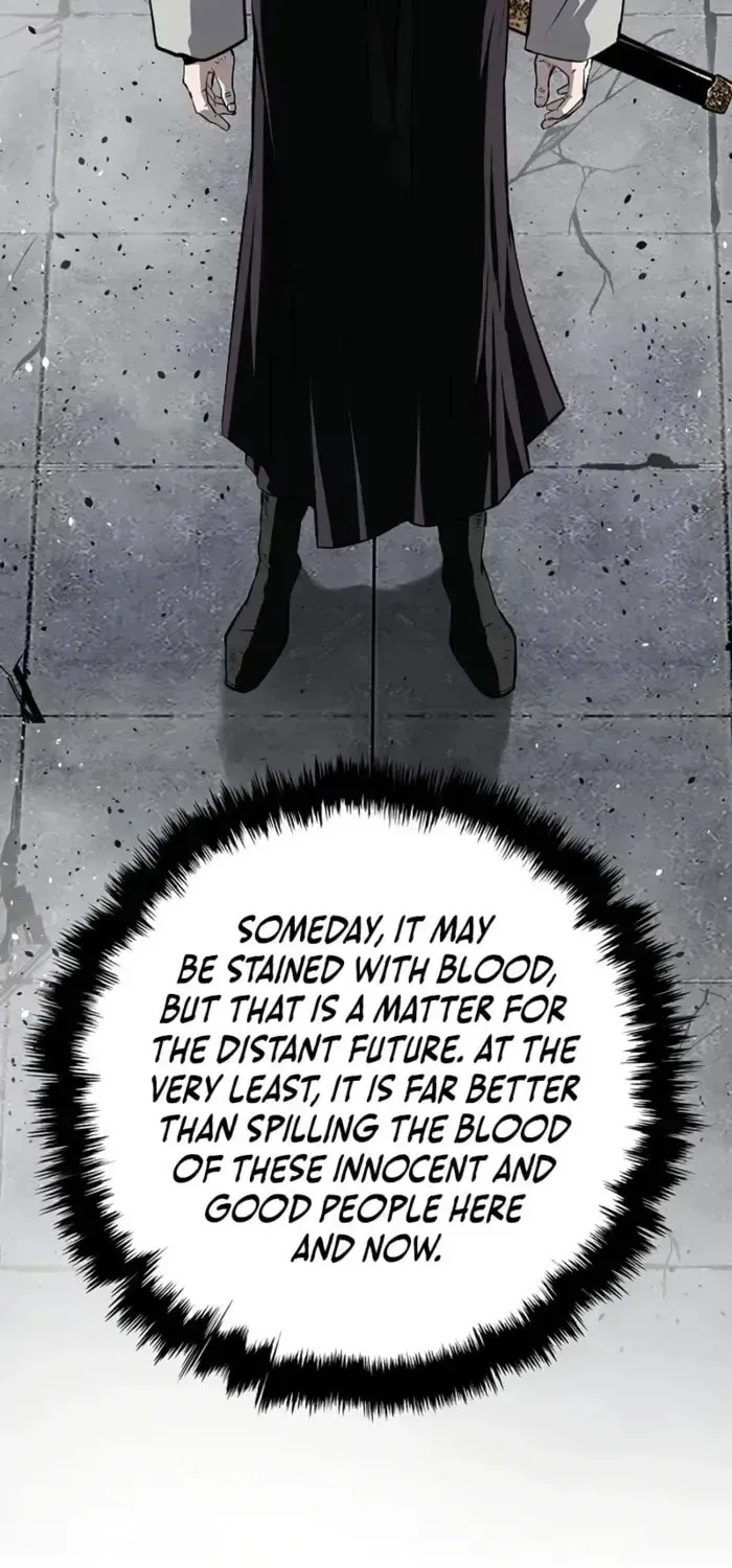 The Supreme Demonic Sword, chapter 30, page 15
