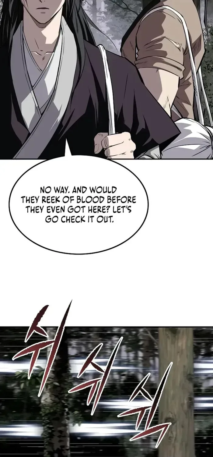The Supreme Demonic Sword, chapter 30, page 22