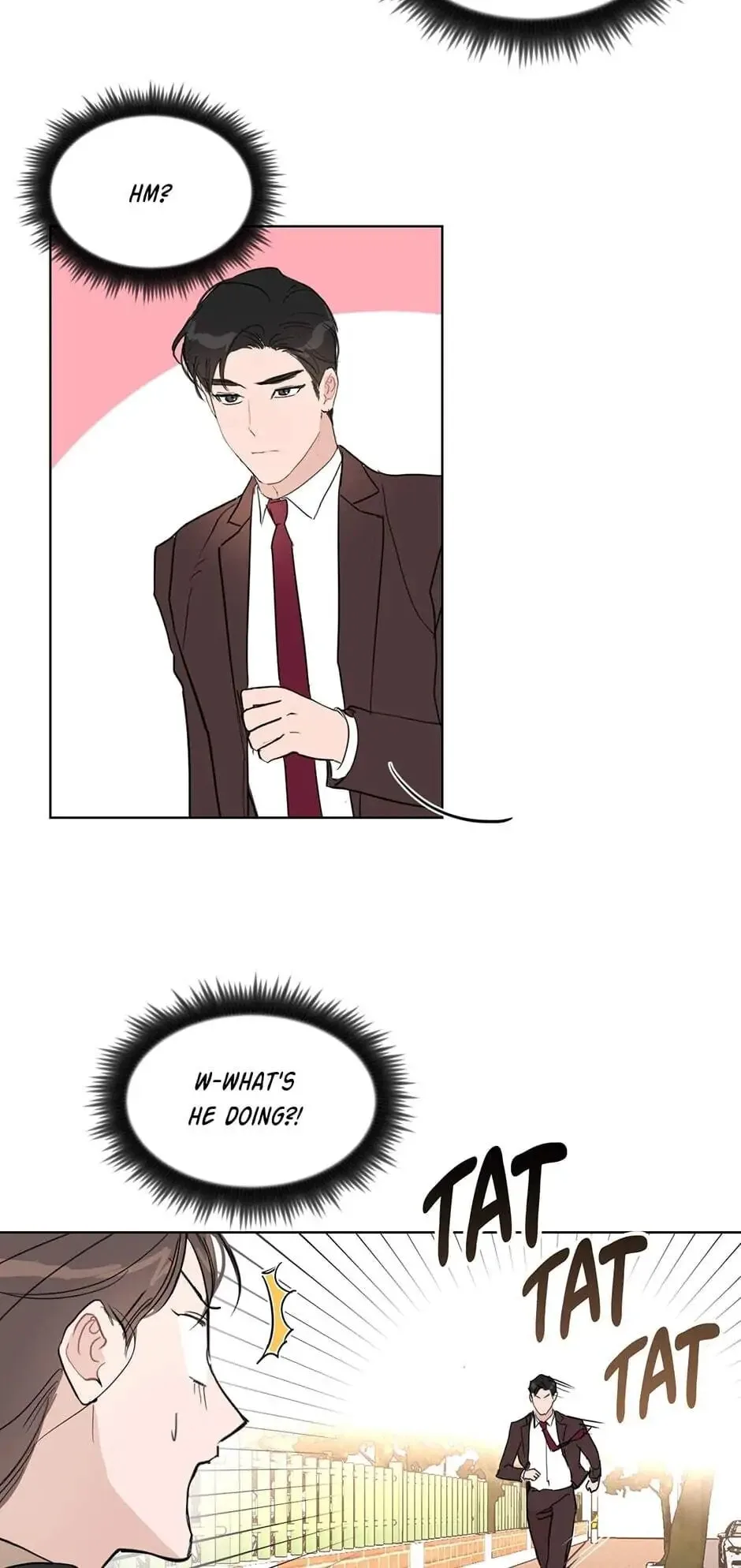 Positively Yours, chapter 19, page 4