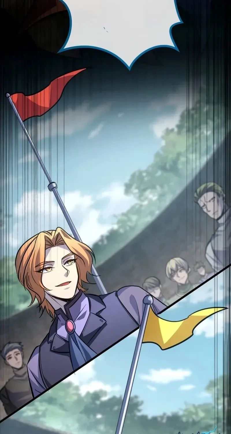 The Rebel of the Tyrant Noble House, chapter 15, page 16