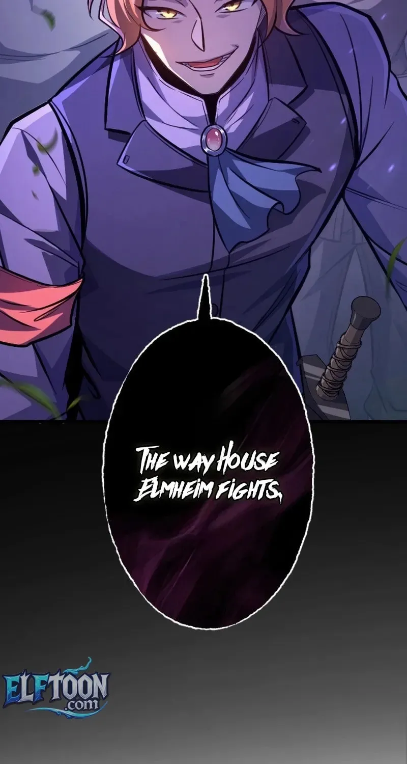 The Rebel of the Tyrant Noble House, chapter 15, page 31