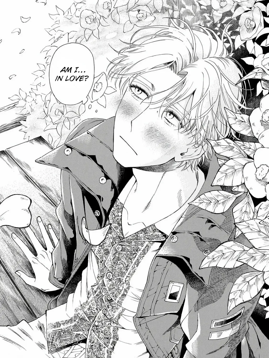 Sensei, How About This Month?, chapter 27, page 57
