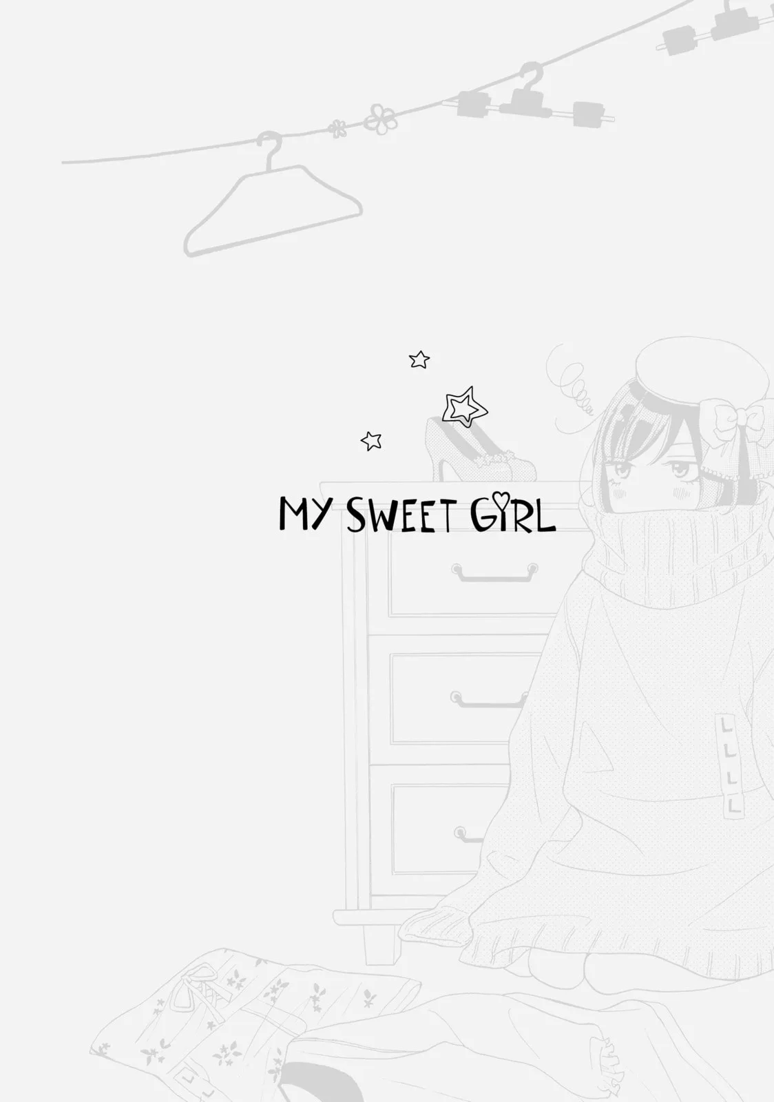 My Sweet Girl, chapter 16, page 2