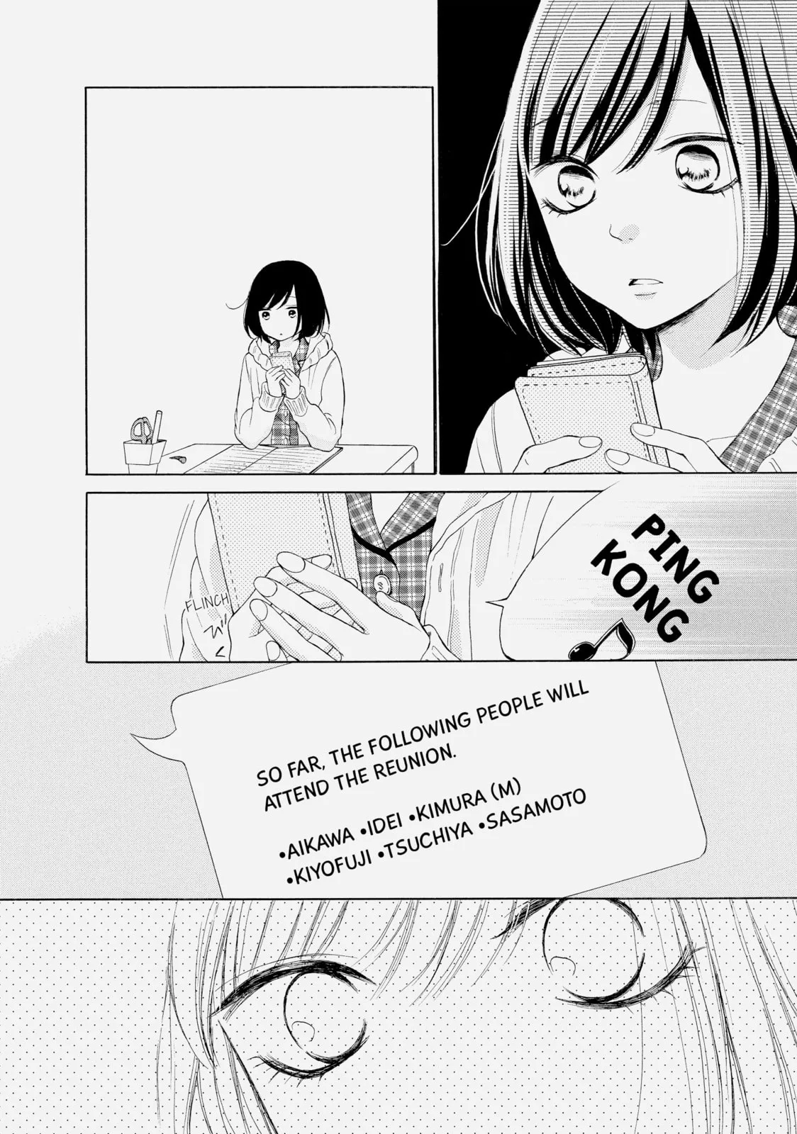 My Sweet Girl, chapter 16, page 24