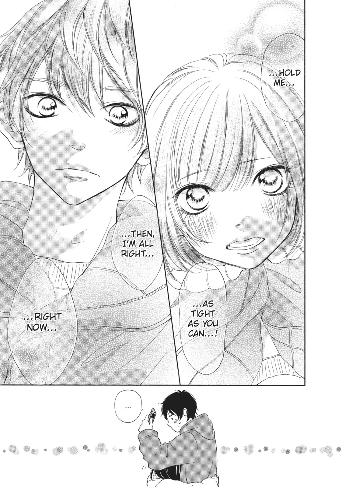 My Sweet Girl, chapter 17, page 41
