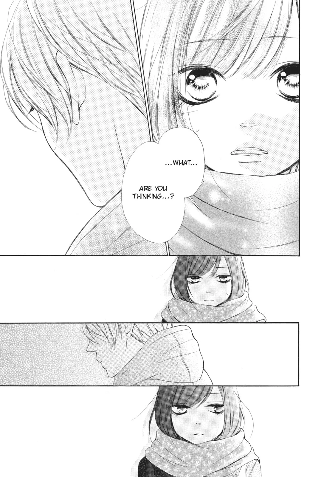 My Sweet Girl, chapter 18, page 29