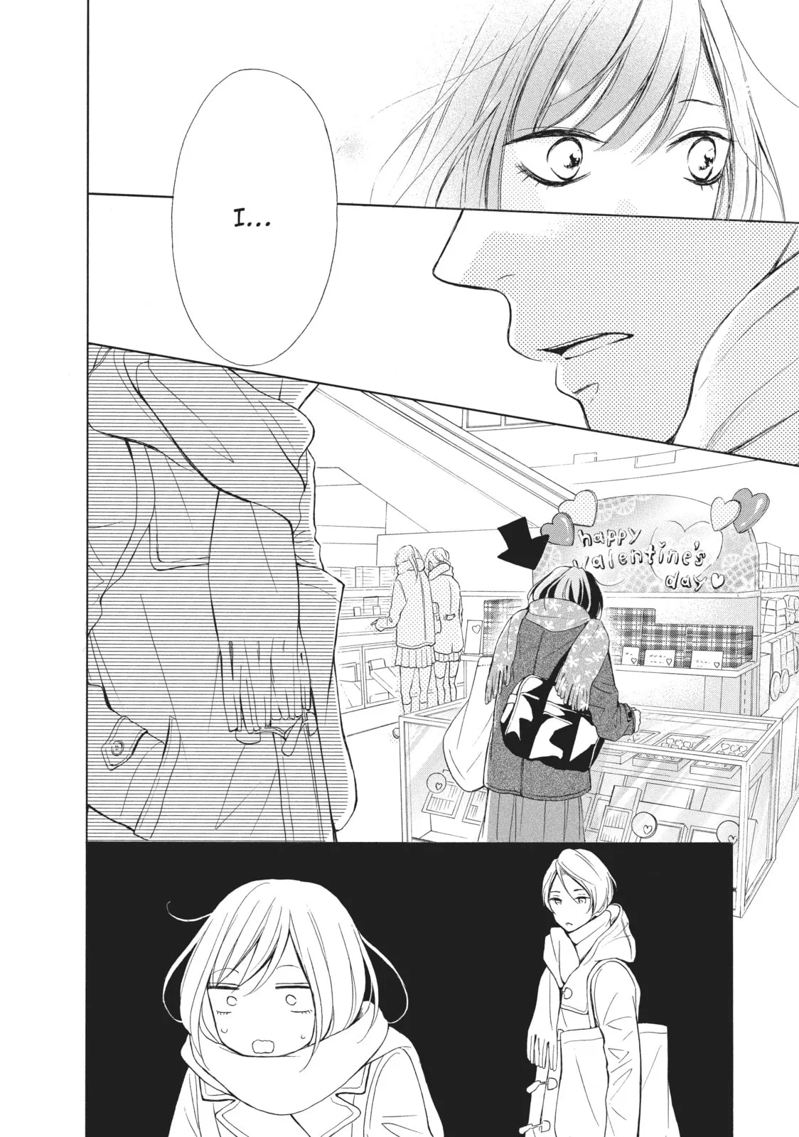 My Sweet Girl, chapter 18, page 30