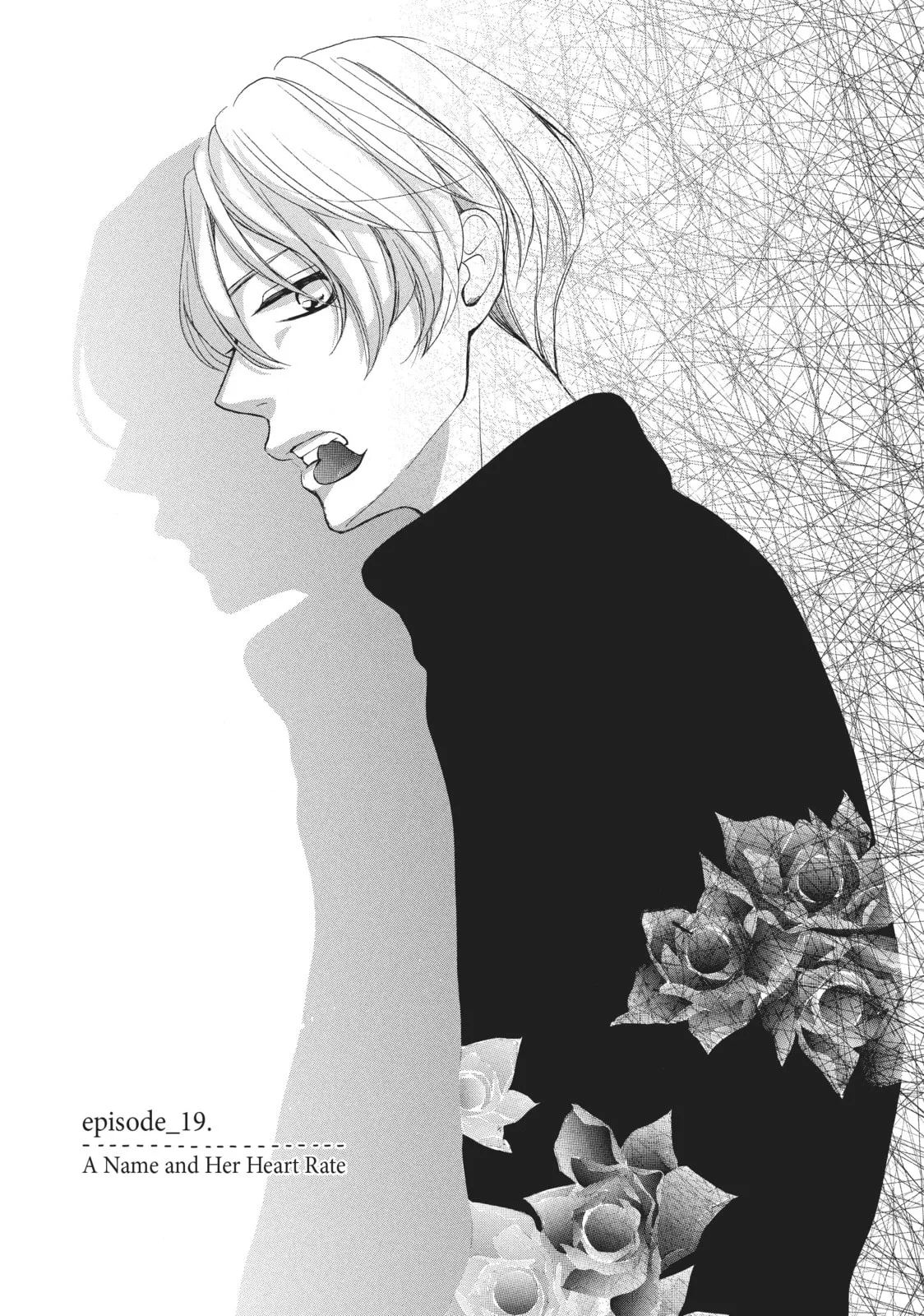 My Sweet Girl, chapter 18, page 41