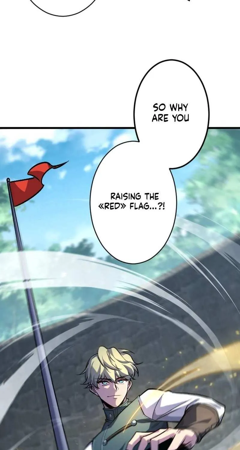 The Rebel of the Tyrant Noble House, chapter 16, page 6