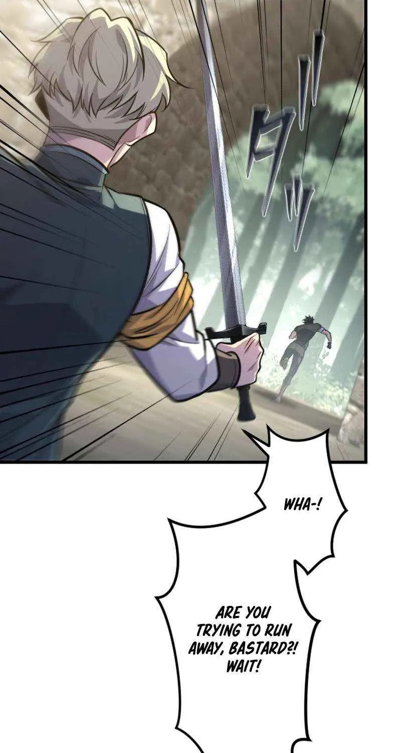 The Rebel of the Tyrant Noble House, chapter 16, page 35
