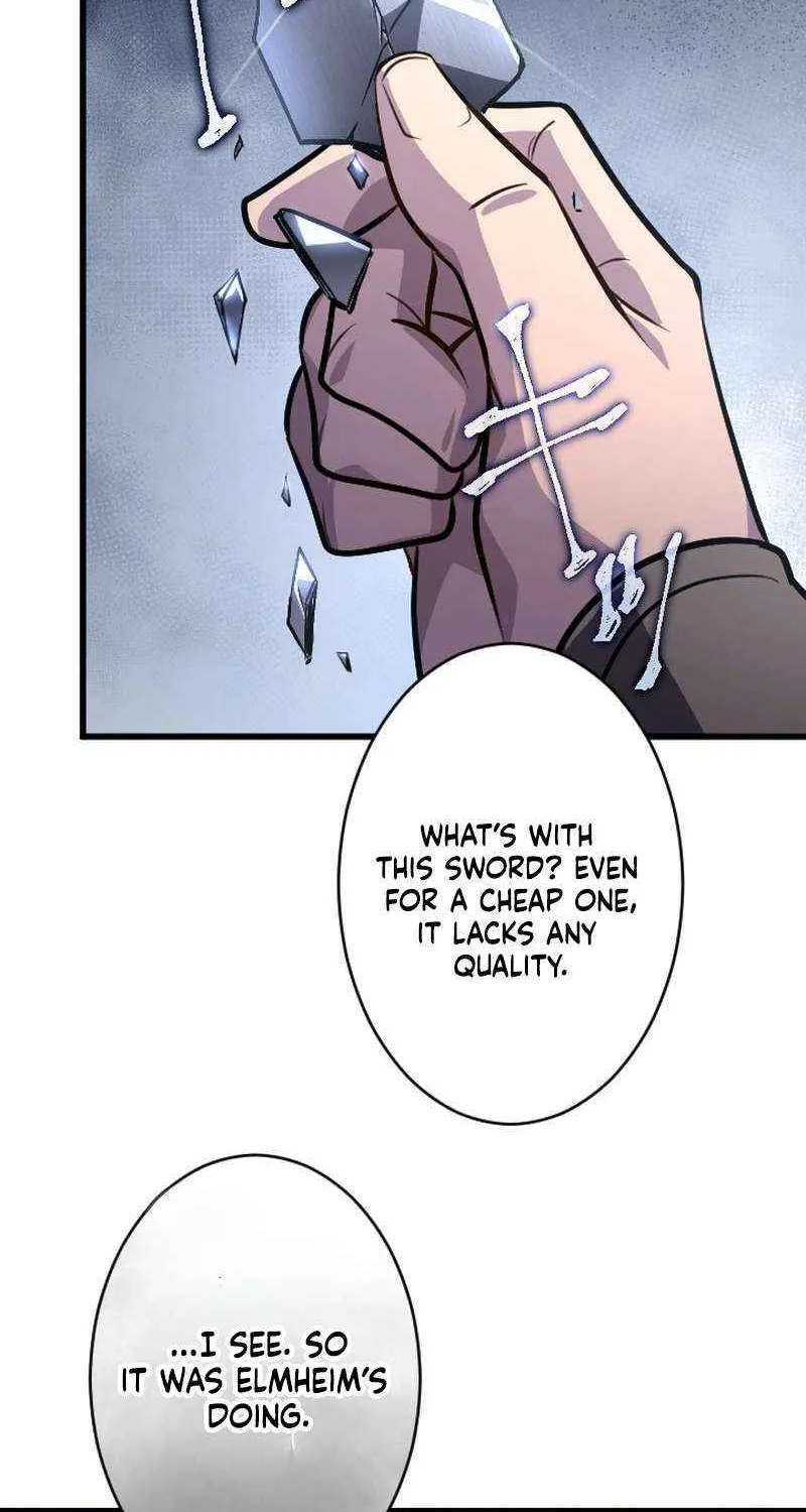 The Rebel of the Tyrant Noble House, chapter 16, page 40