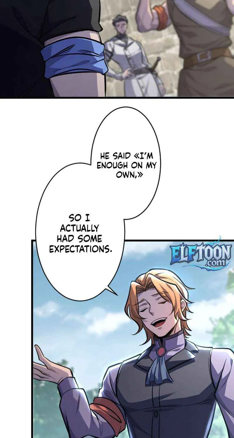 The Rebel of the Tyrant Noble House, chapter 16, page 45