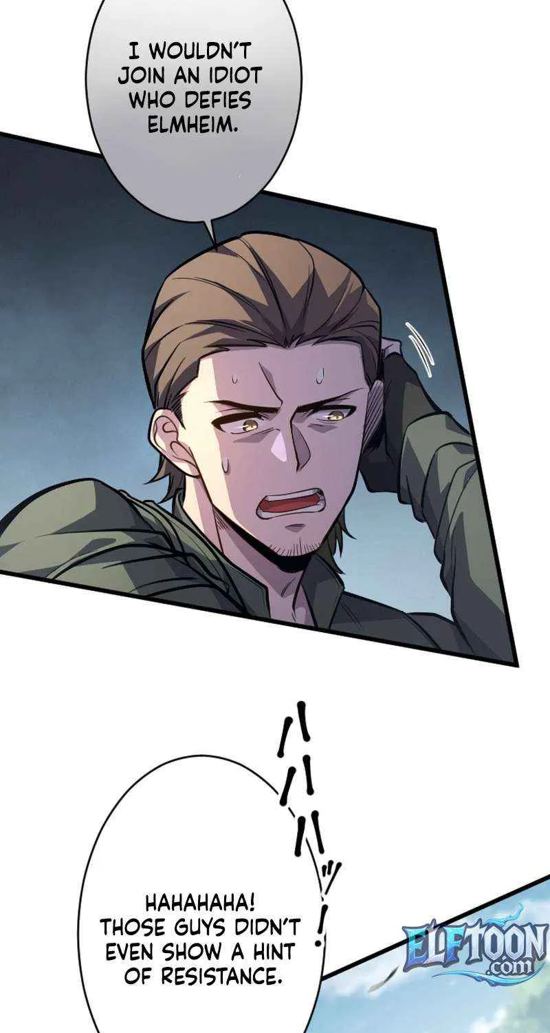 The Rebel of the Tyrant Noble House, chapter 16, page 53