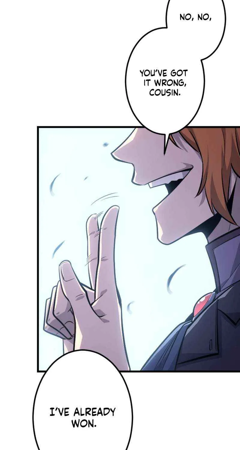 The Rebel of the Tyrant Noble House, chapter 16, page 57
