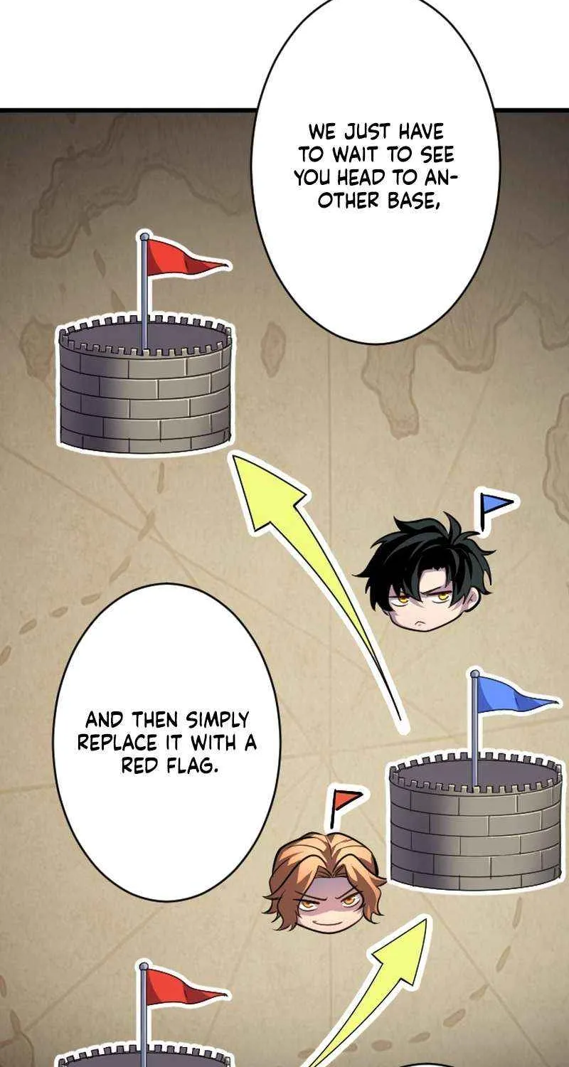 The Rebel of the Tyrant Noble House, chapter 16, page 62