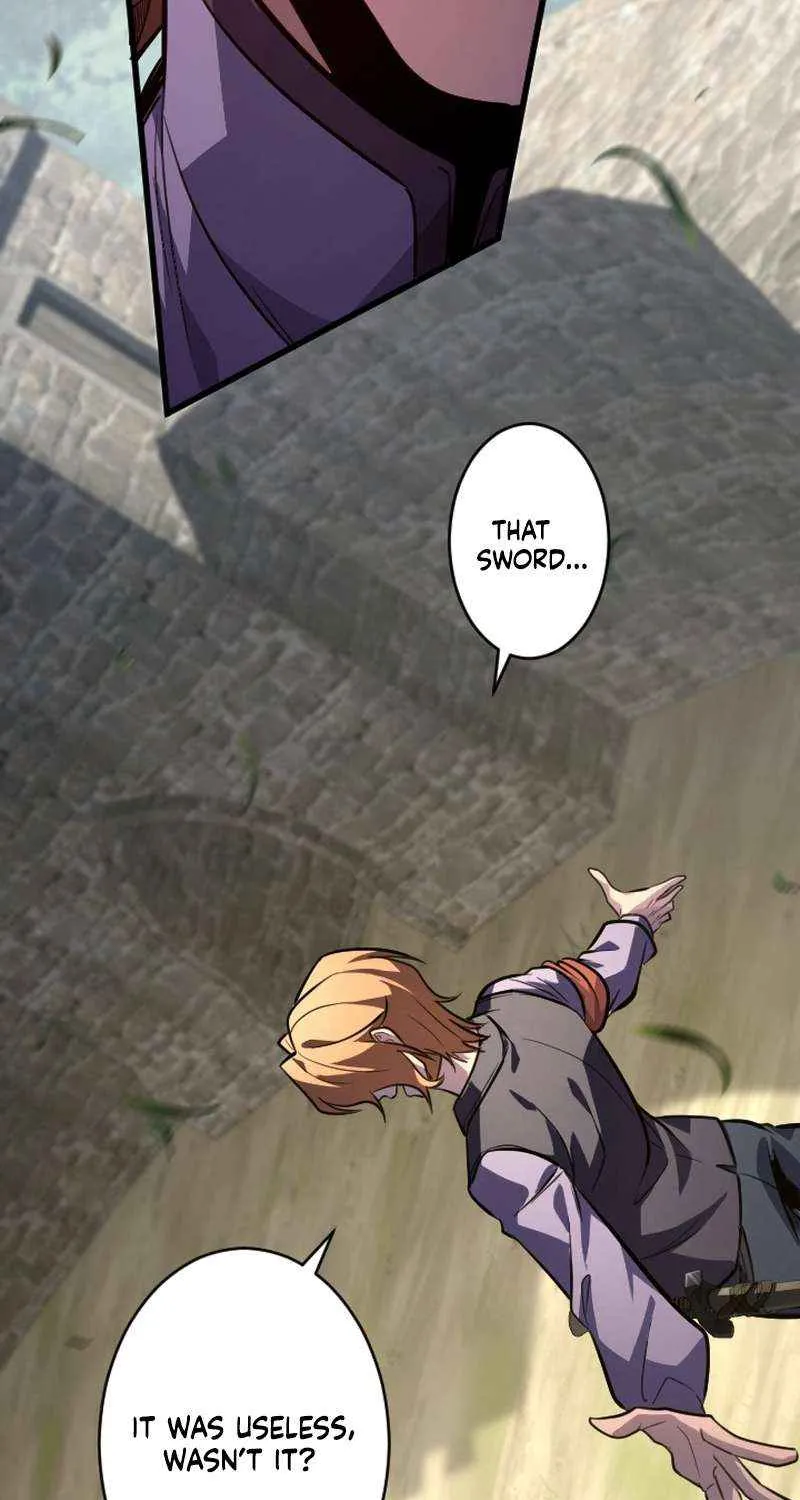 The Rebel of the Tyrant Noble House, chapter 16, page 67
