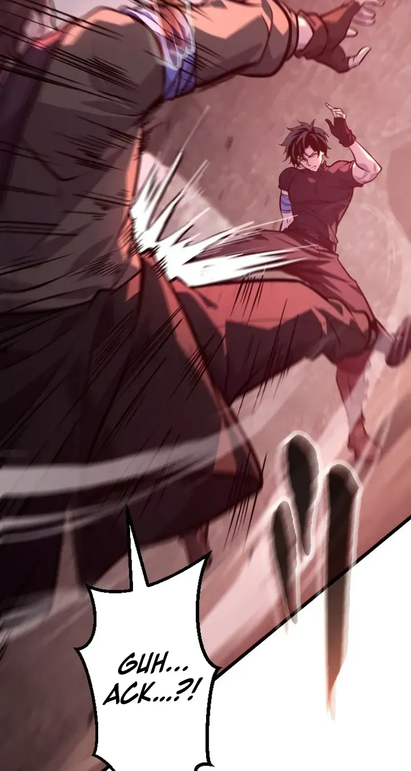 The Rebel of the Tyrant Noble House, chapter 17, page 7