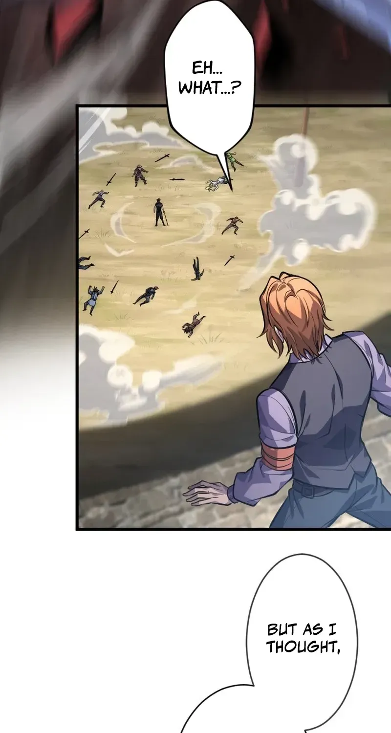 The Rebel of the Tyrant Noble House, chapter 17, page 12