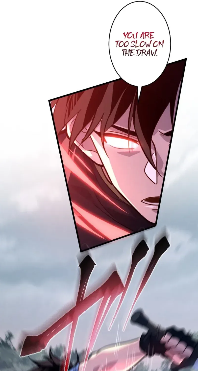The Rebel of the Tyrant Noble House, chapter 17, page 21