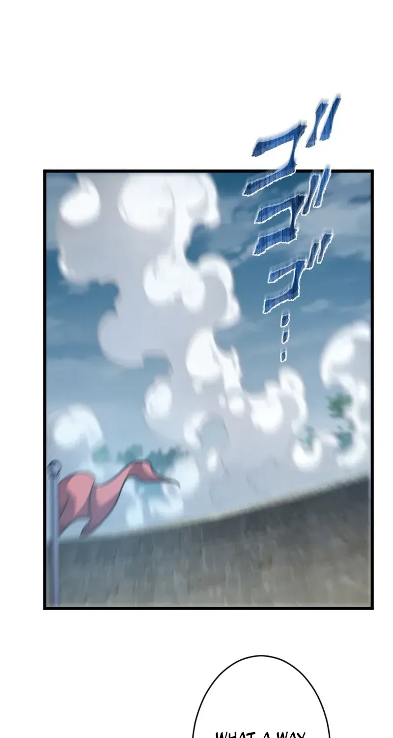 The Rebel of the Tyrant Noble House, chapter 17, page 31