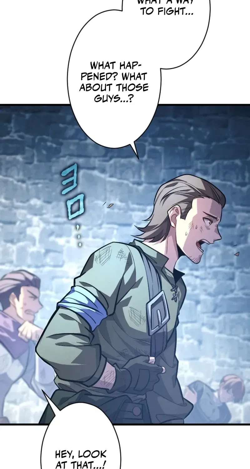 The Rebel of the Tyrant Noble House, chapter 17, page 32