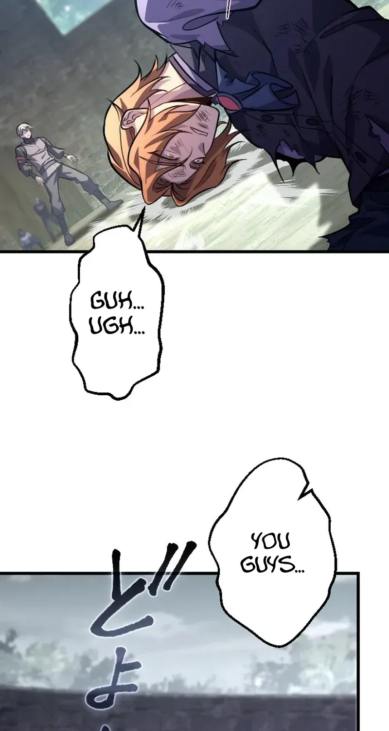 The Rebel of the Tyrant Noble House, chapter 17, page 38