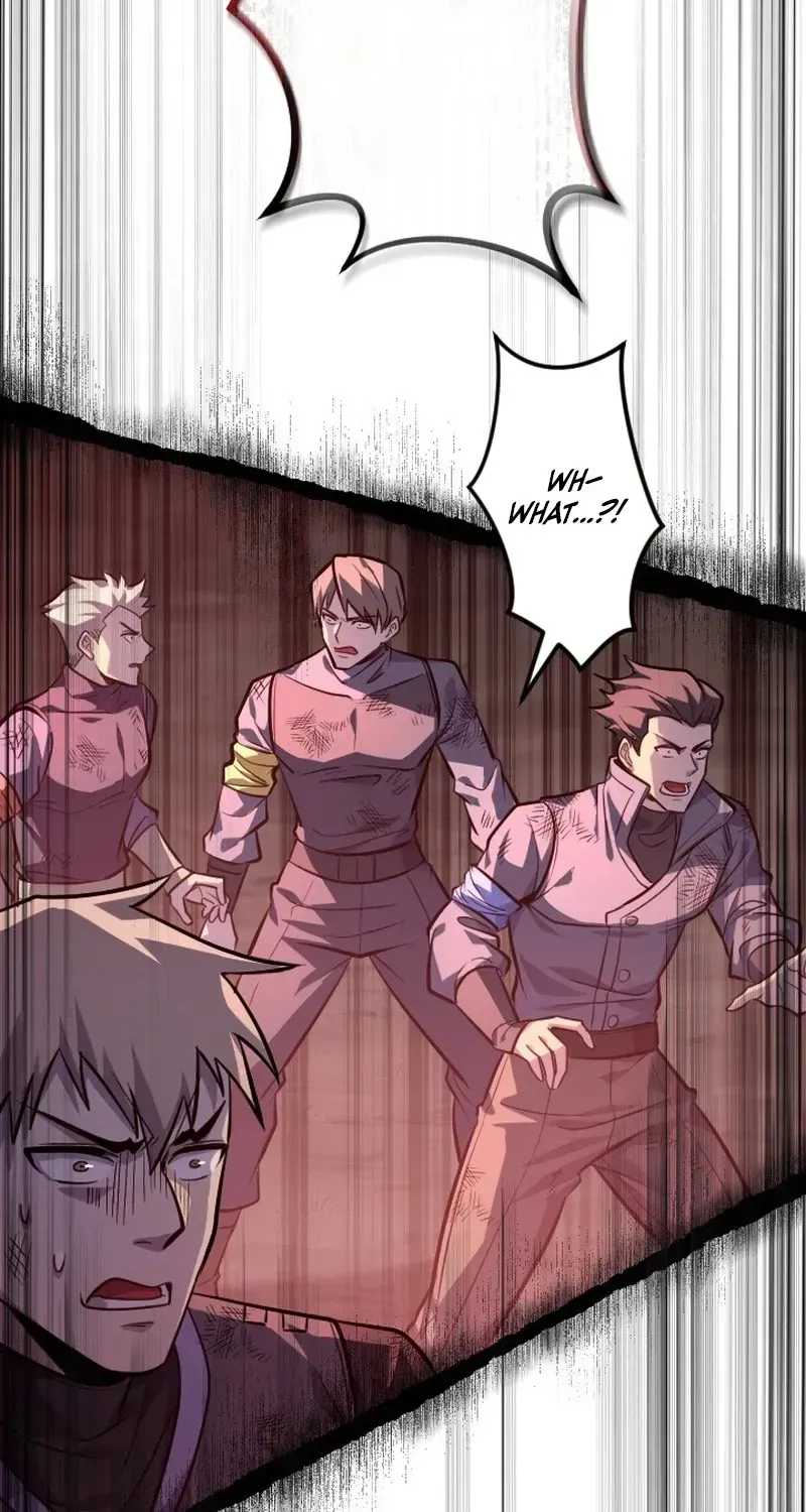 The Rebel of the Tyrant Noble House, chapter 17, page 58