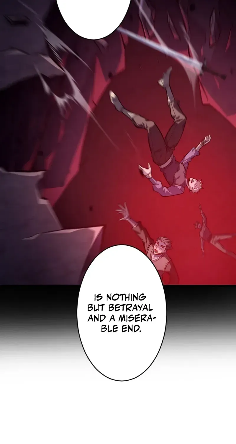 The Rebel of the Tyrant Noble House, chapter 17, page 63