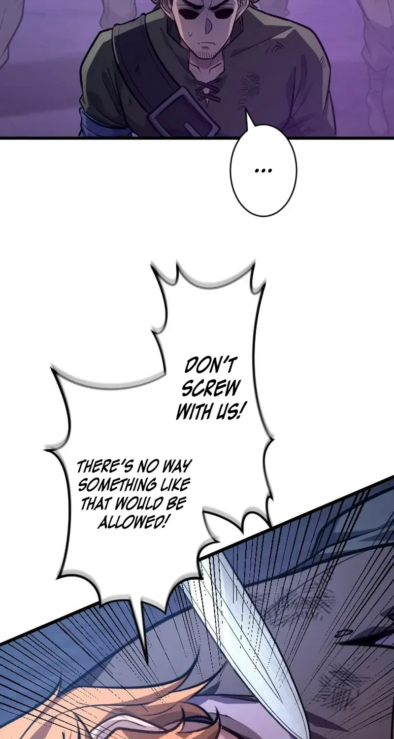 The Rebel of the Tyrant Noble House, chapter 17, page 67