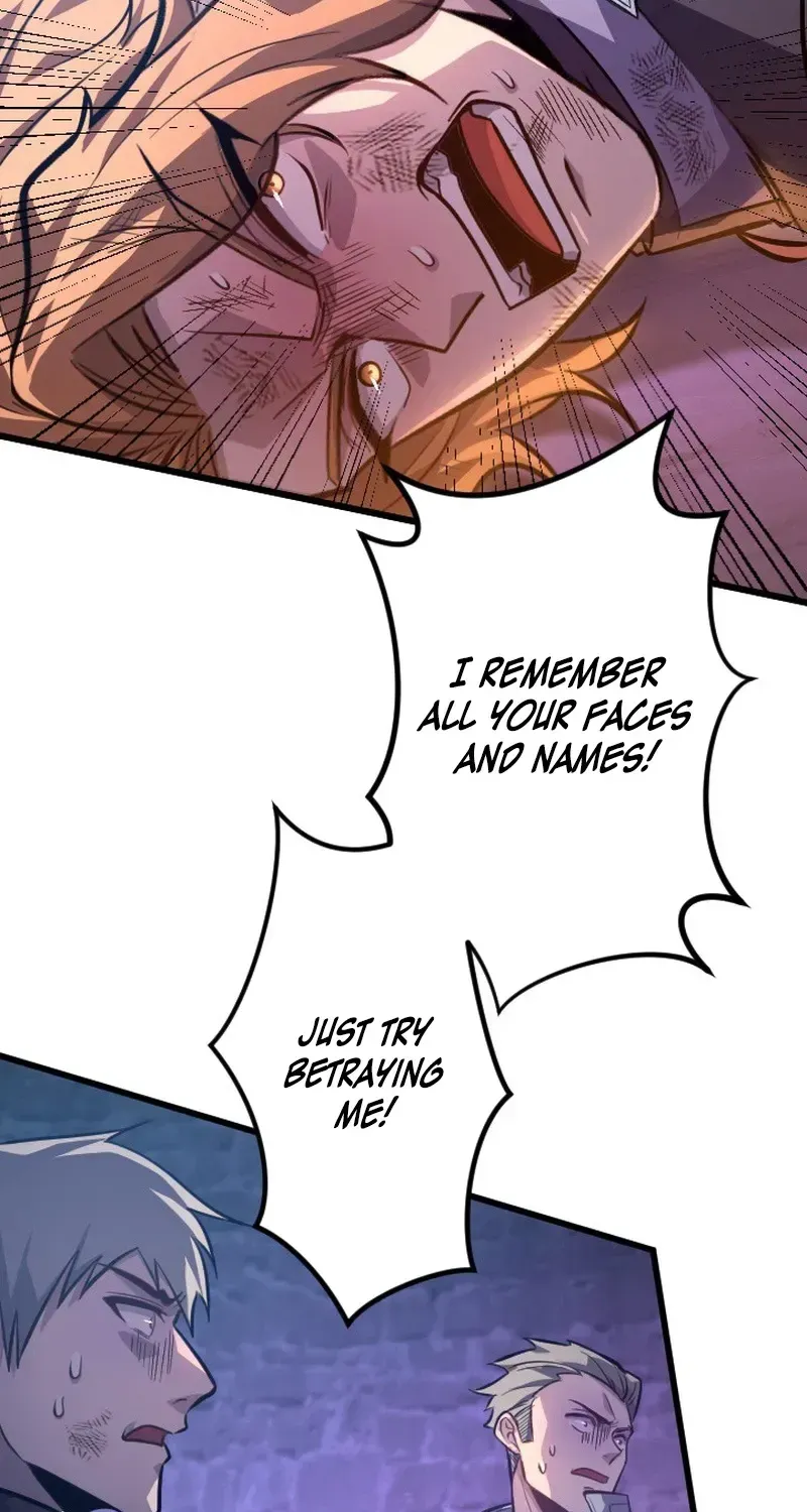 The Rebel of the Tyrant Noble House, chapter 17, page 68