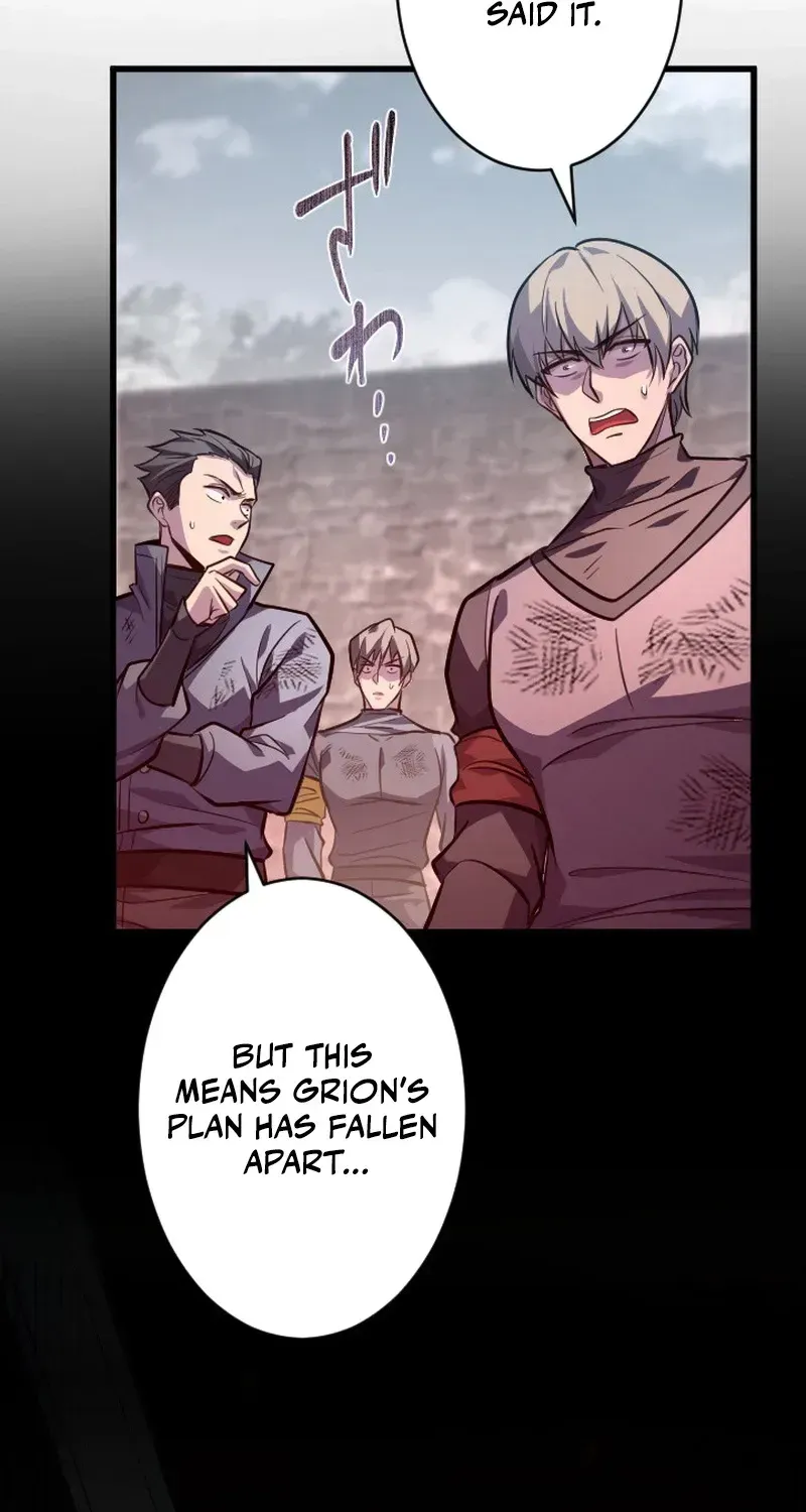 The Rebel of the Tyrant Noble House, chapter 17, page 80