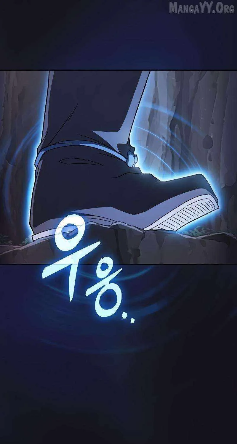 Golden Martial God, chapter 8, page 11
